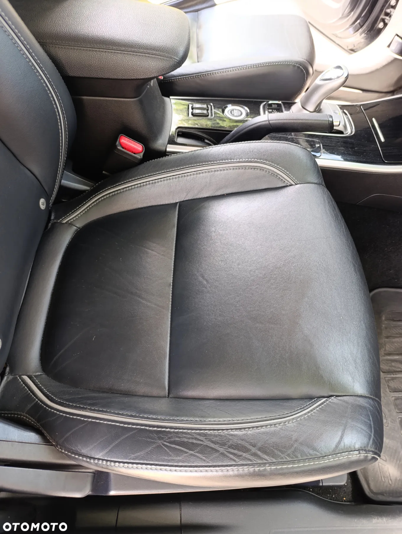 Mitsubishi Outlander - 15