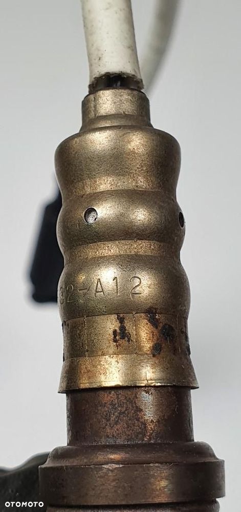 SONDA LAMBDA FIAT PANDA II 1.1 8V 0ZA532-A12 - 5