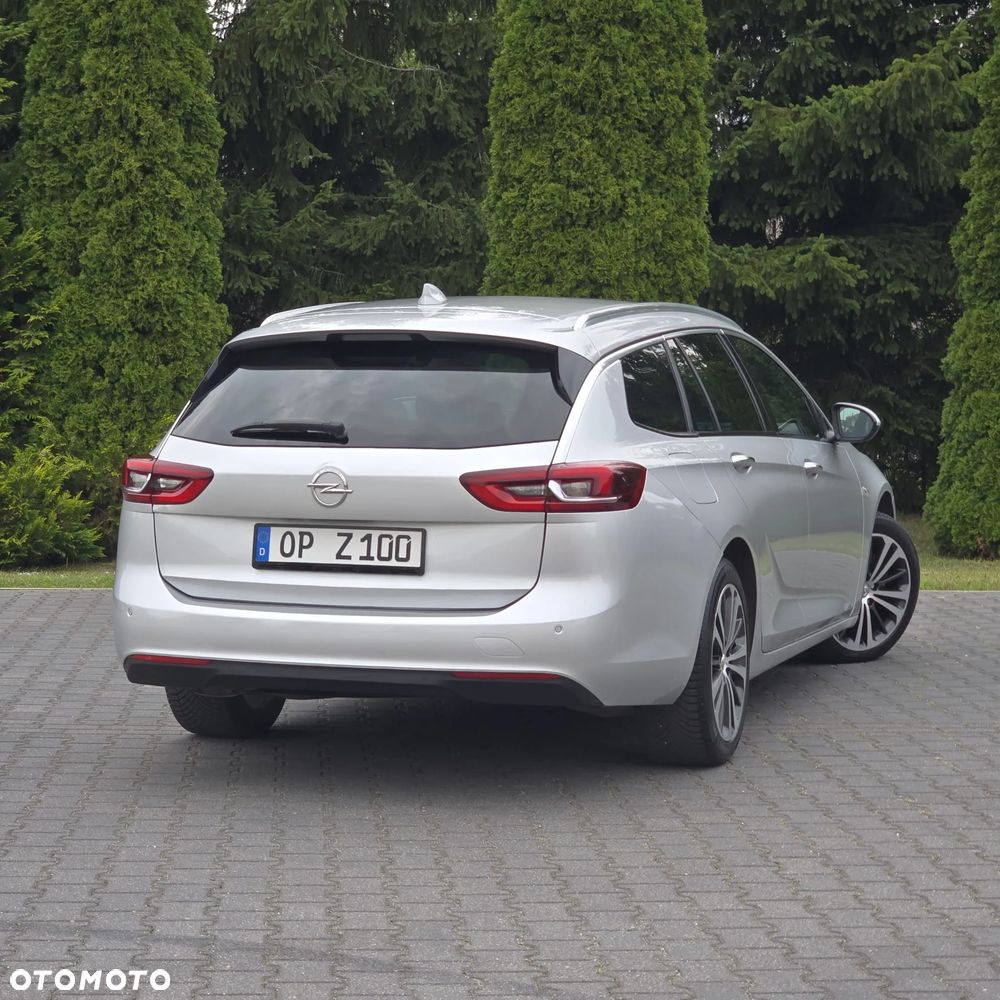 Opel Insignia 2.0 Ultimate Exclusive - 14