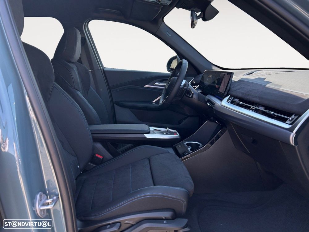 BMW X1 - 13