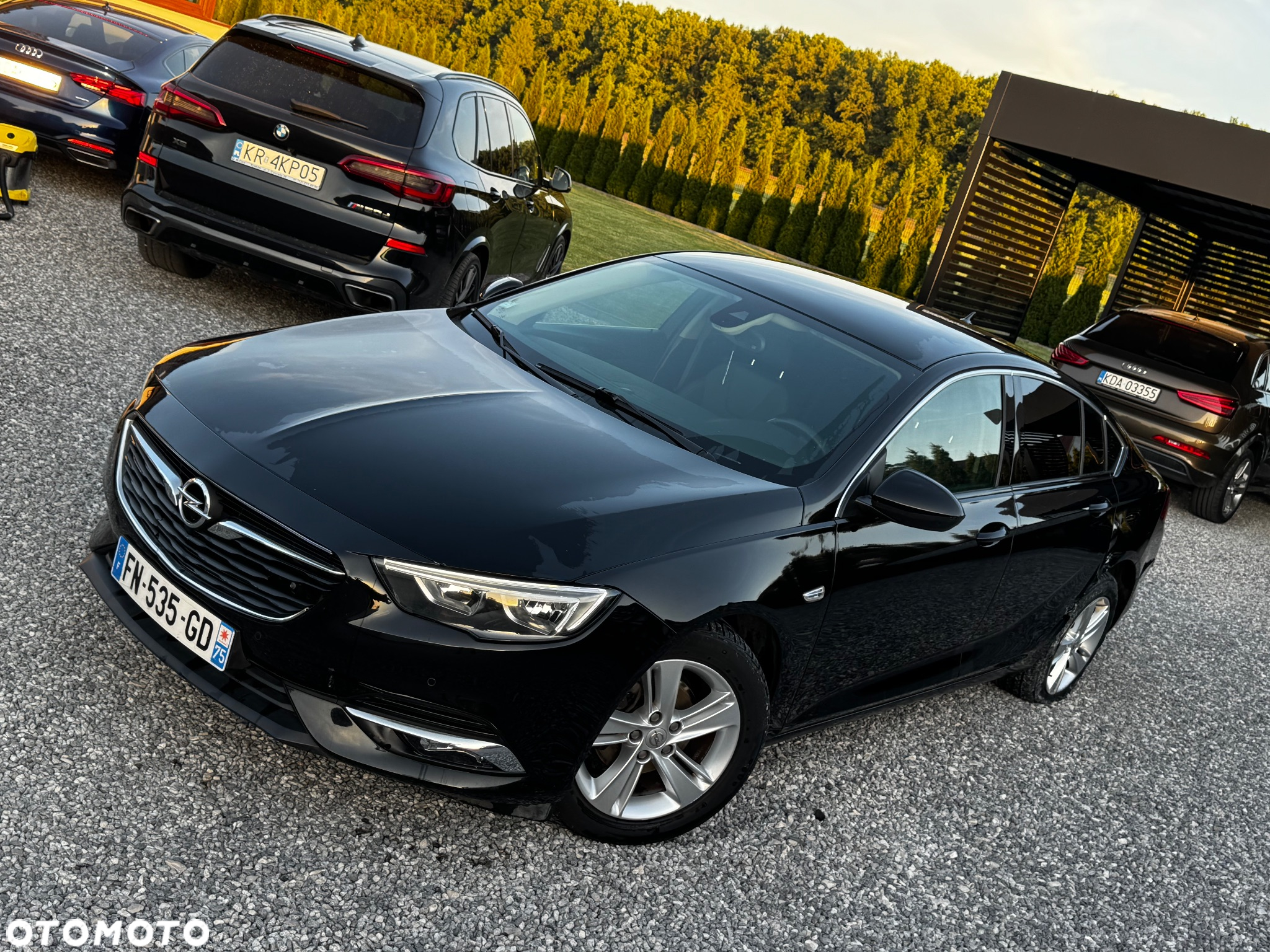 Opel Insignia 1.6 CDTI Exclusive S&S - 12