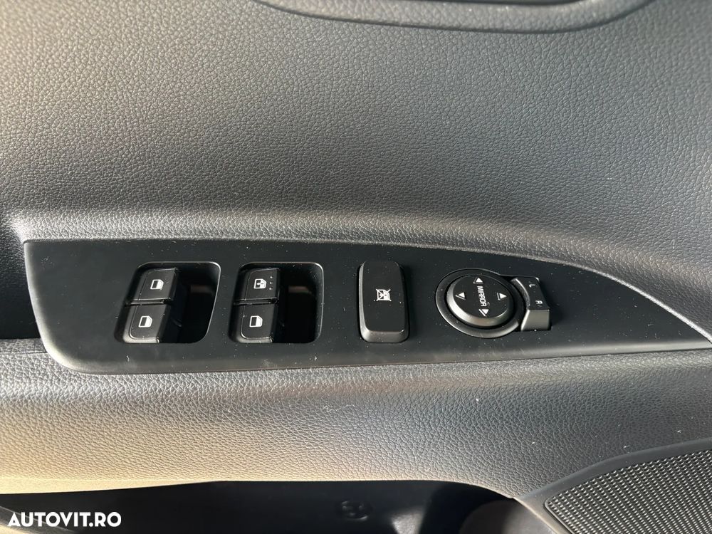 Kia Stonic 1.4 GSL Trend - 22