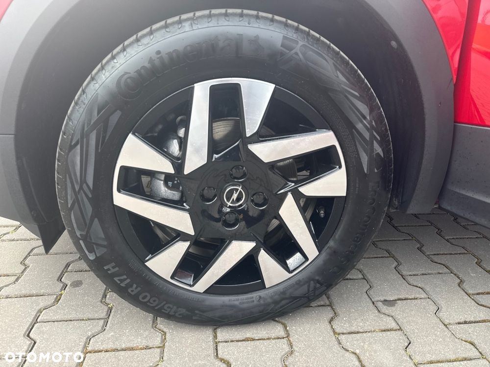 Opel Mokka 50kWh Elegance - 11