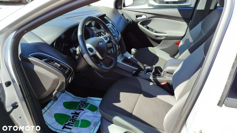 Ford Focus 1.0 EcoBoost Active - 6