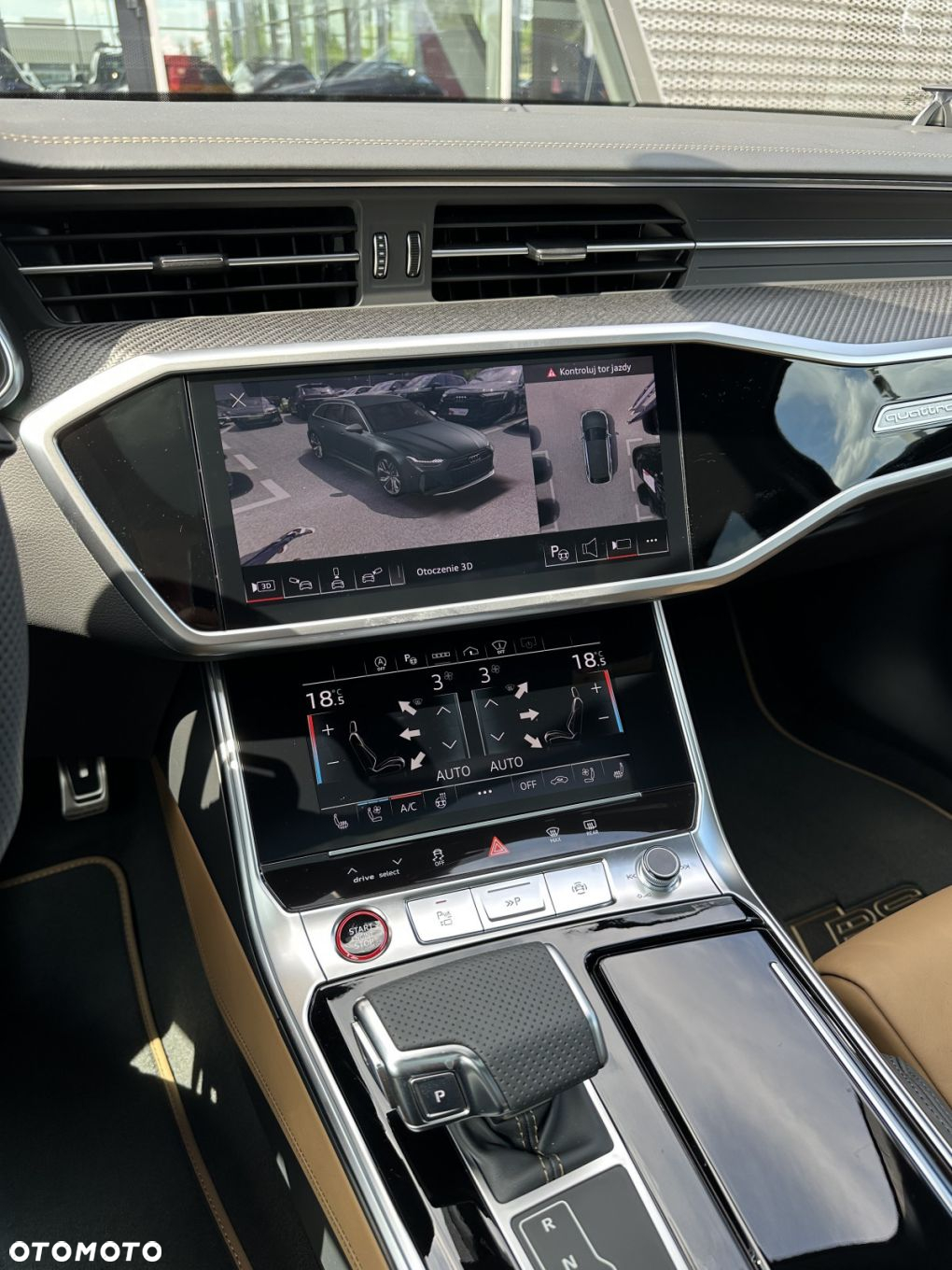 Audi RS6 - 19