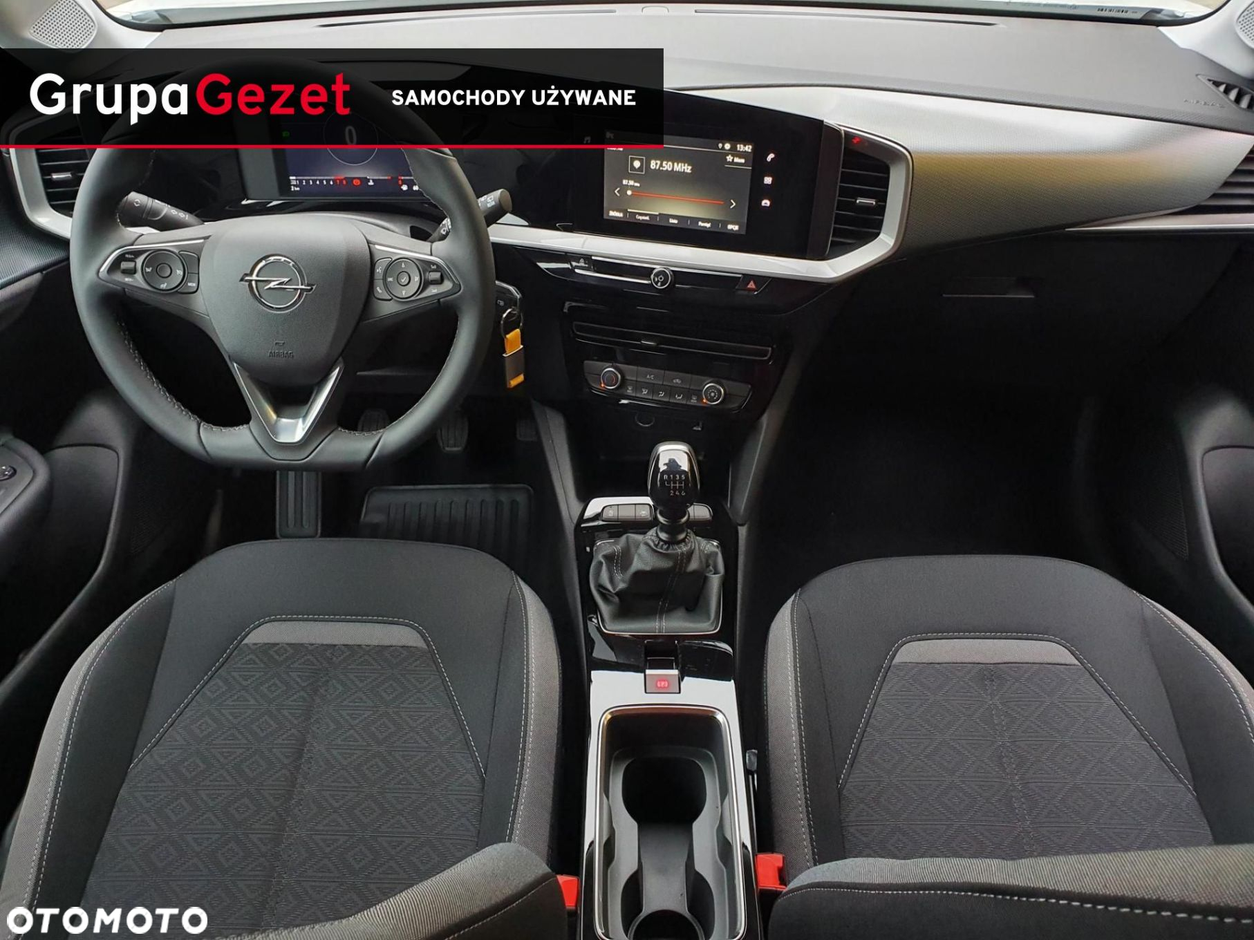 Opel Mokka - 6