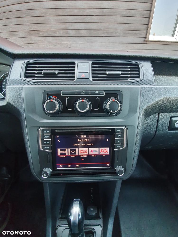 Volkswagen CADDY - 19