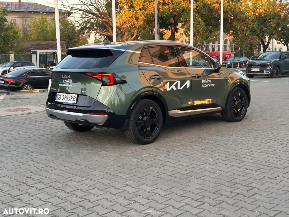 KIA Sportage 2026 — imagine 19
