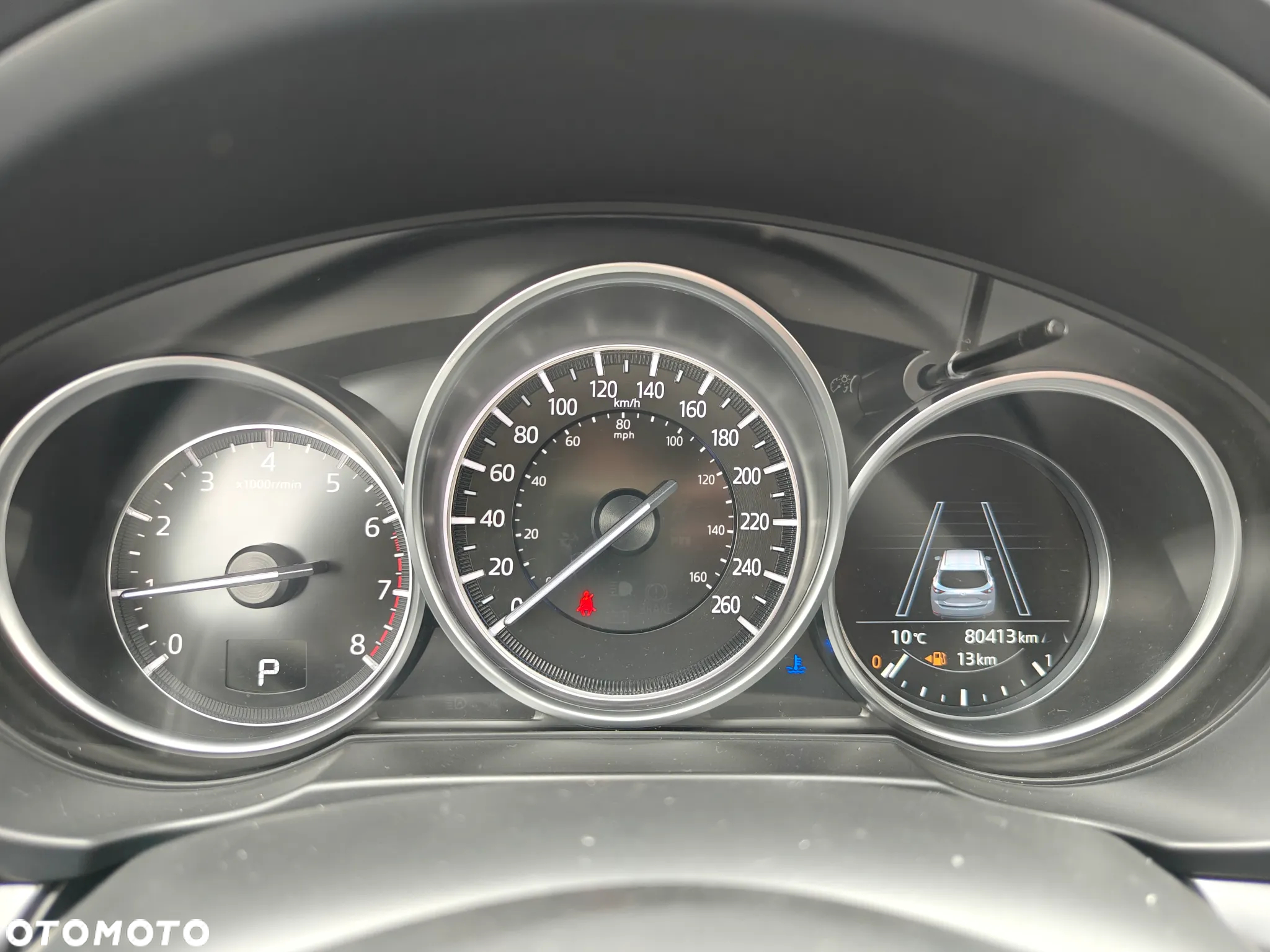 Mazda CX-5 2.5 Skymotion 2WD - 23