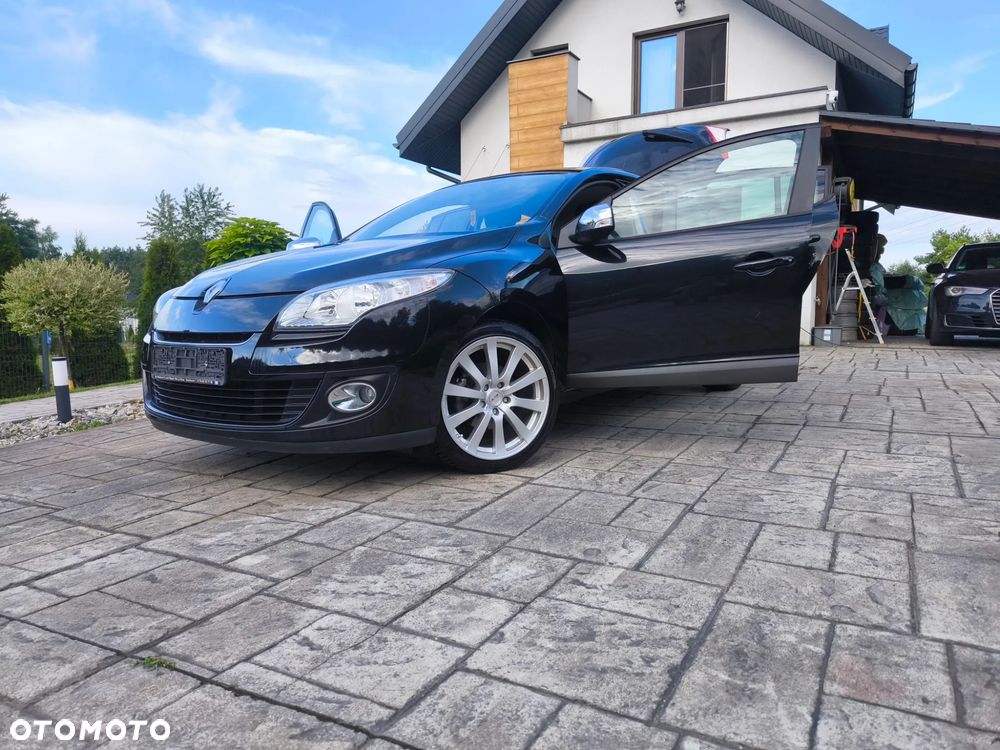 Renault Megane 1.6 16V 100 TomTom Edition - 2