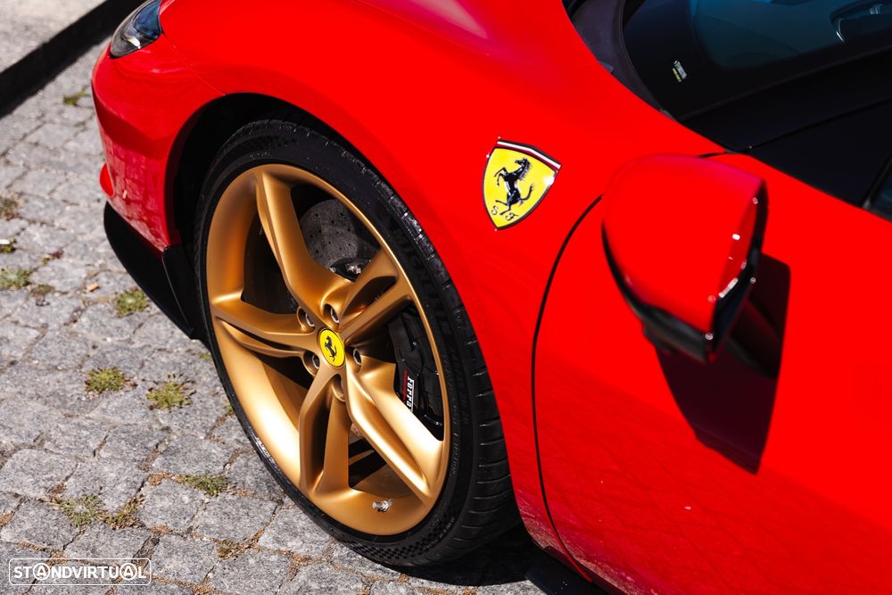 Ferrari 296 GTB GTS - 12