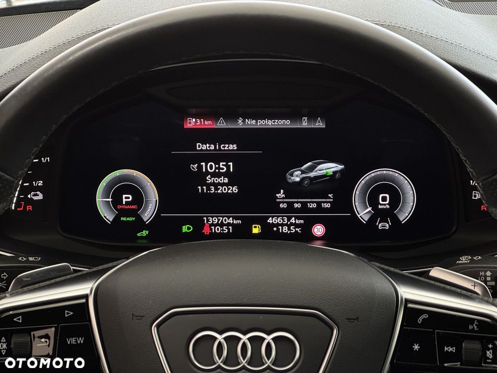 Audi A6 Limousine 55 TFSI e PHEV Quattro S Line S tronic - 17