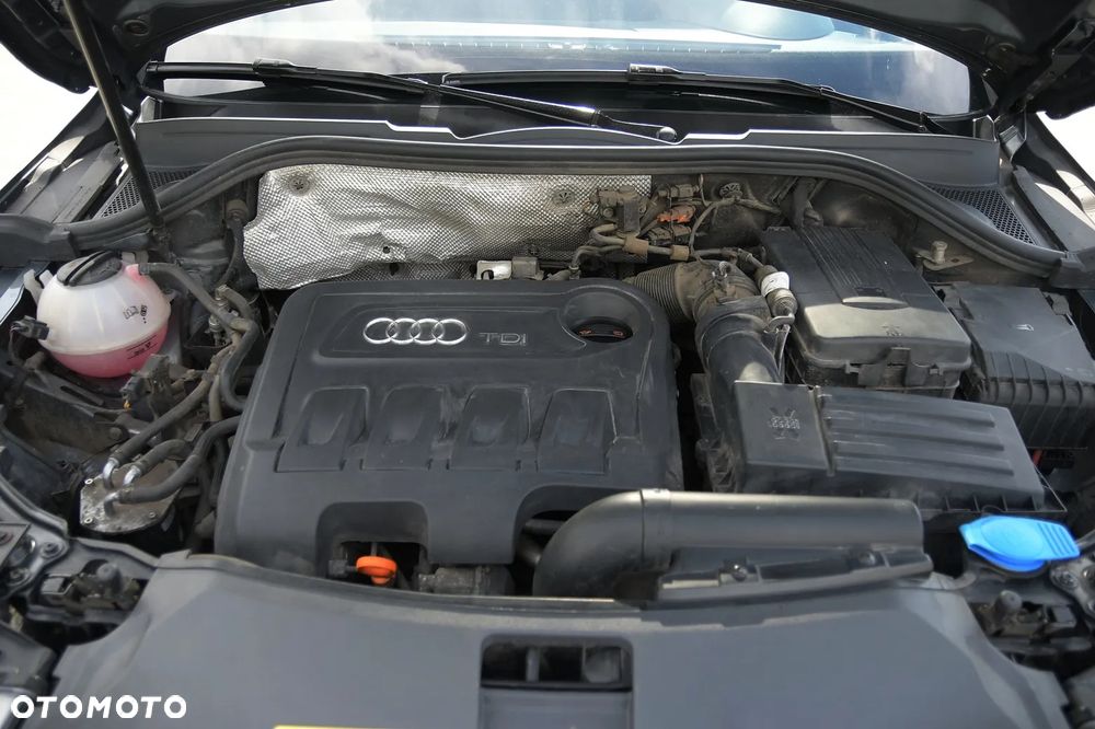 Audi Q3 - 38