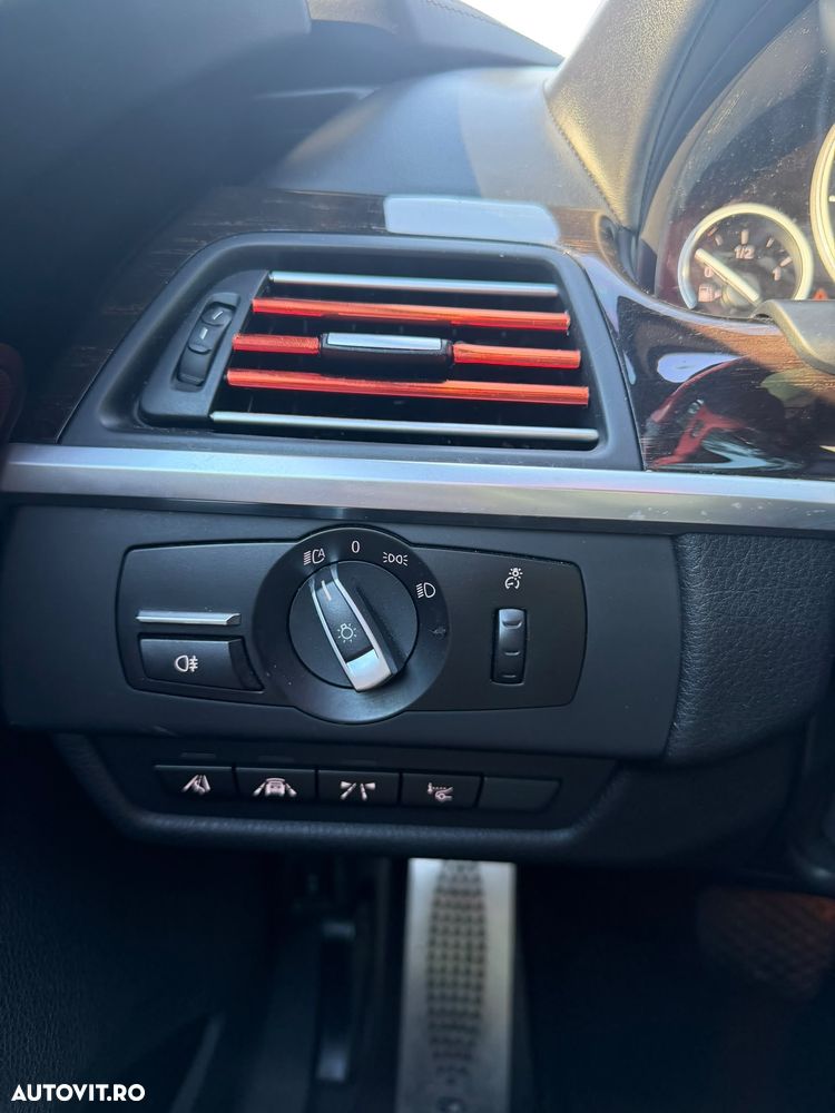 BMW Seria 6 640i - 6