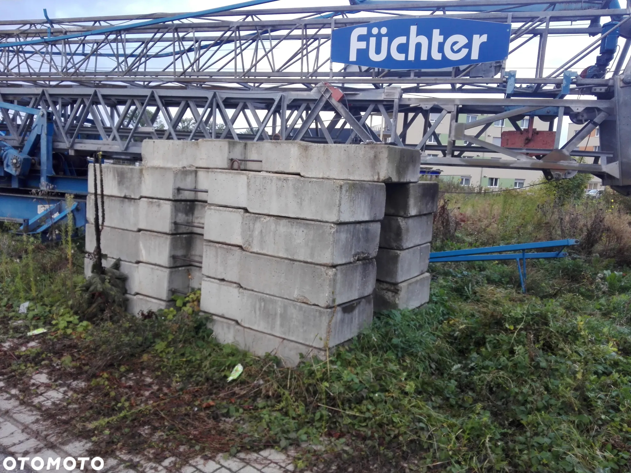 Inny PEKAZET TK3010/2 - 4