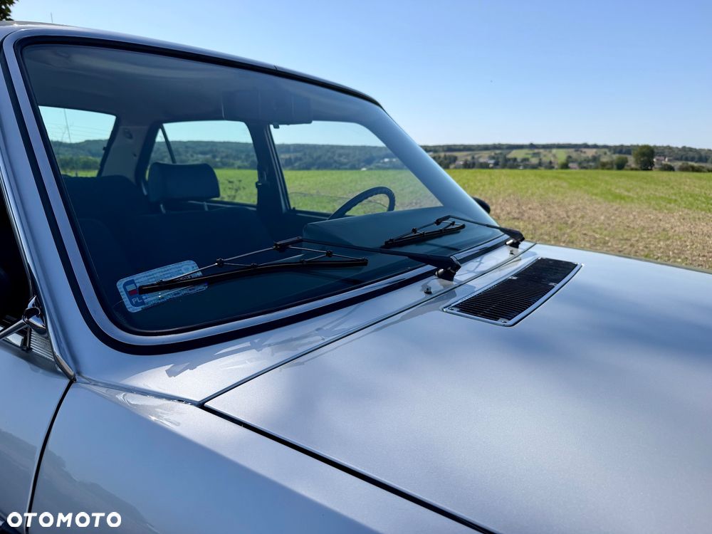 Fiat 132 - 14