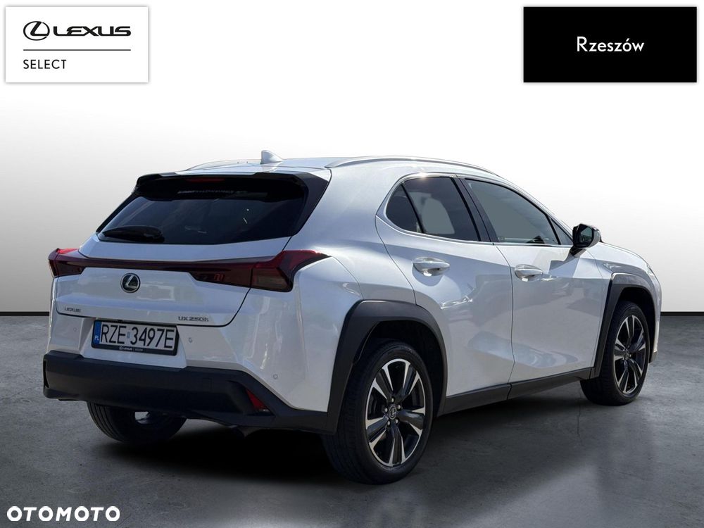 Lexus UX 250h GPF Business 2WD - 5