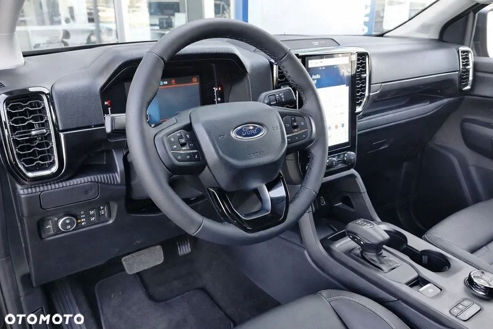 Ford Ranger - 6