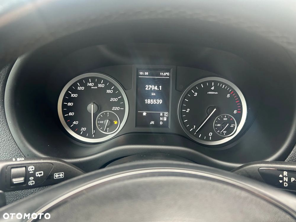 Mercedes-Benz Vito 114 CDI Tourer Lang HA EDITION - 16
