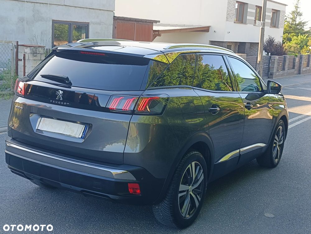 Peugeot 3008 BlueHDi 130 Stop & Start Allure - 1