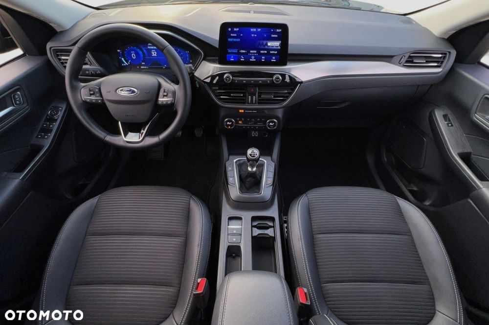 Ford Kuga - 15