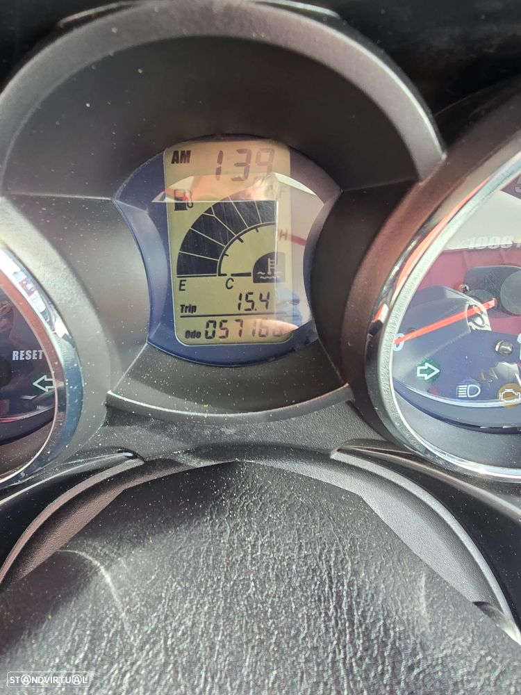 Yamaha Majesty 400 - 6