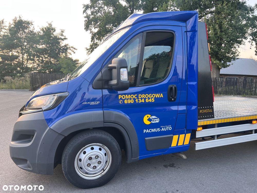Fiat Ducato - 7