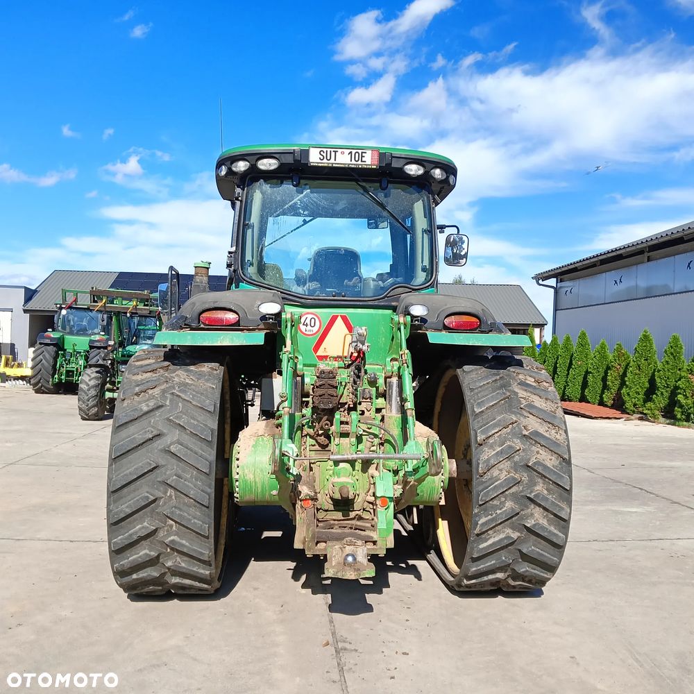 John Deere 8345RT - 5