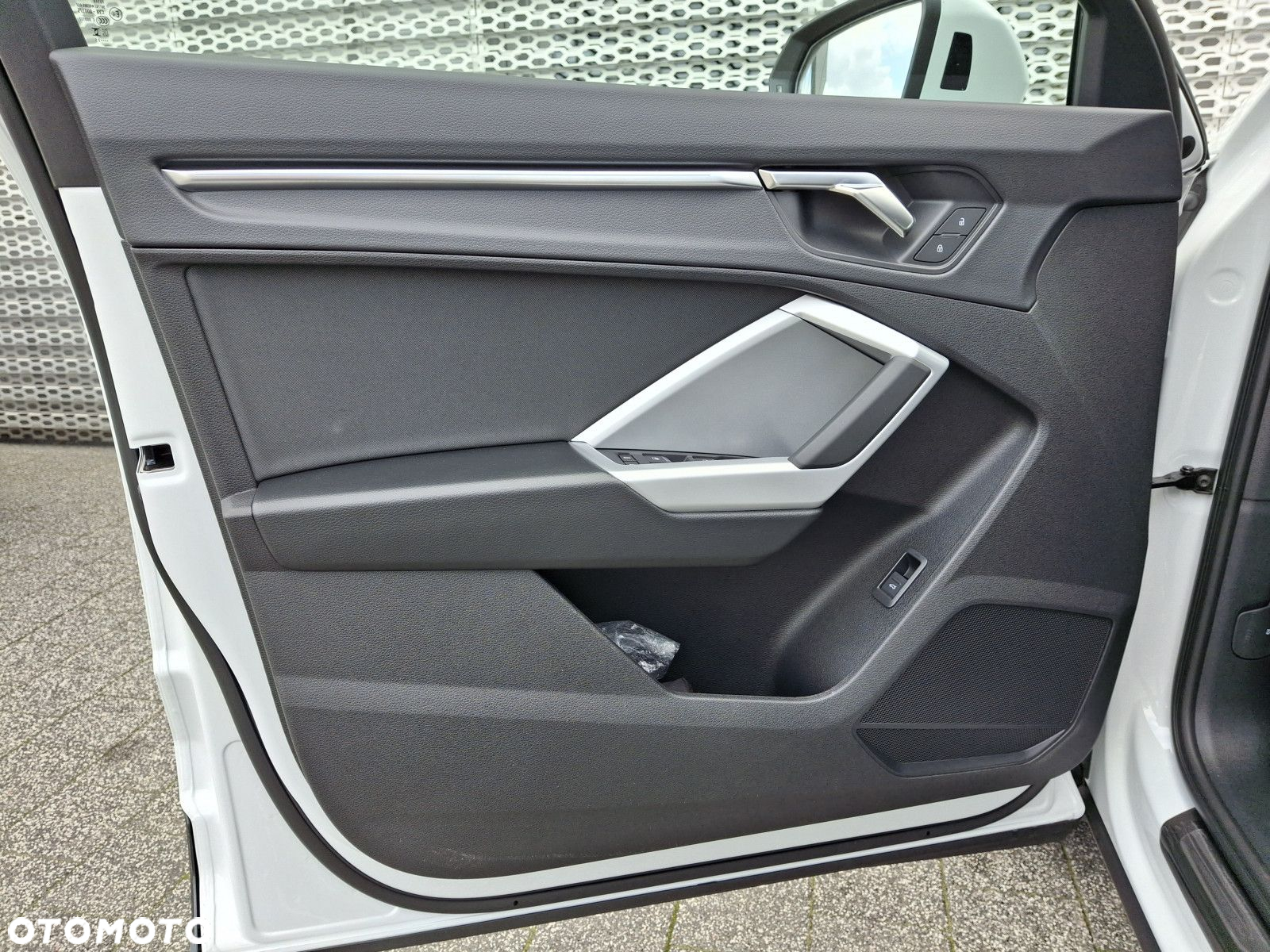 Audi Q3 Sportback - 8