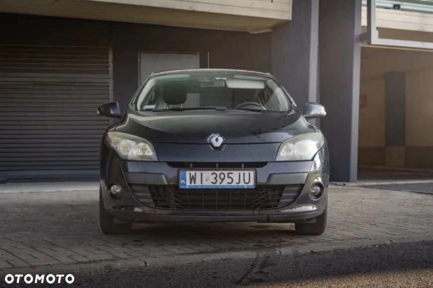 Renault Megane 1.6 16V Authentique - 5