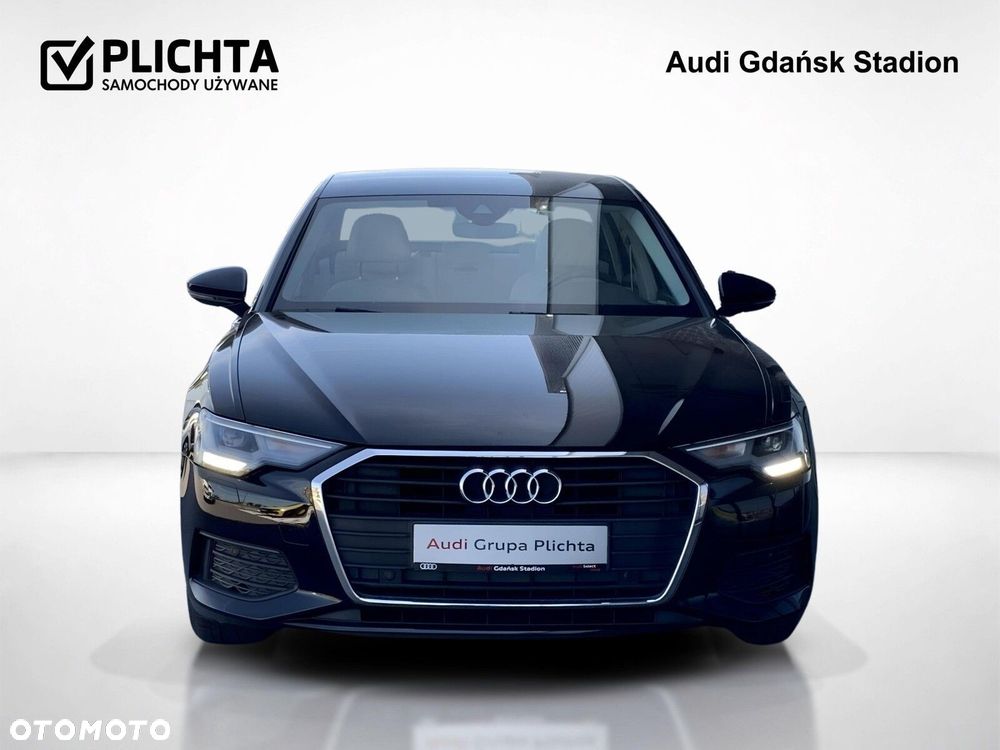 Audi A6 Limousine - 9