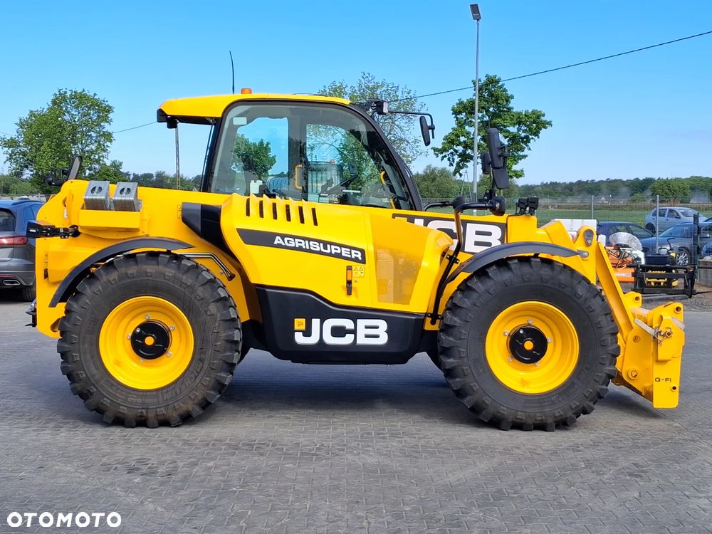 JCB 542 - 70 AGRI SUPER - 5