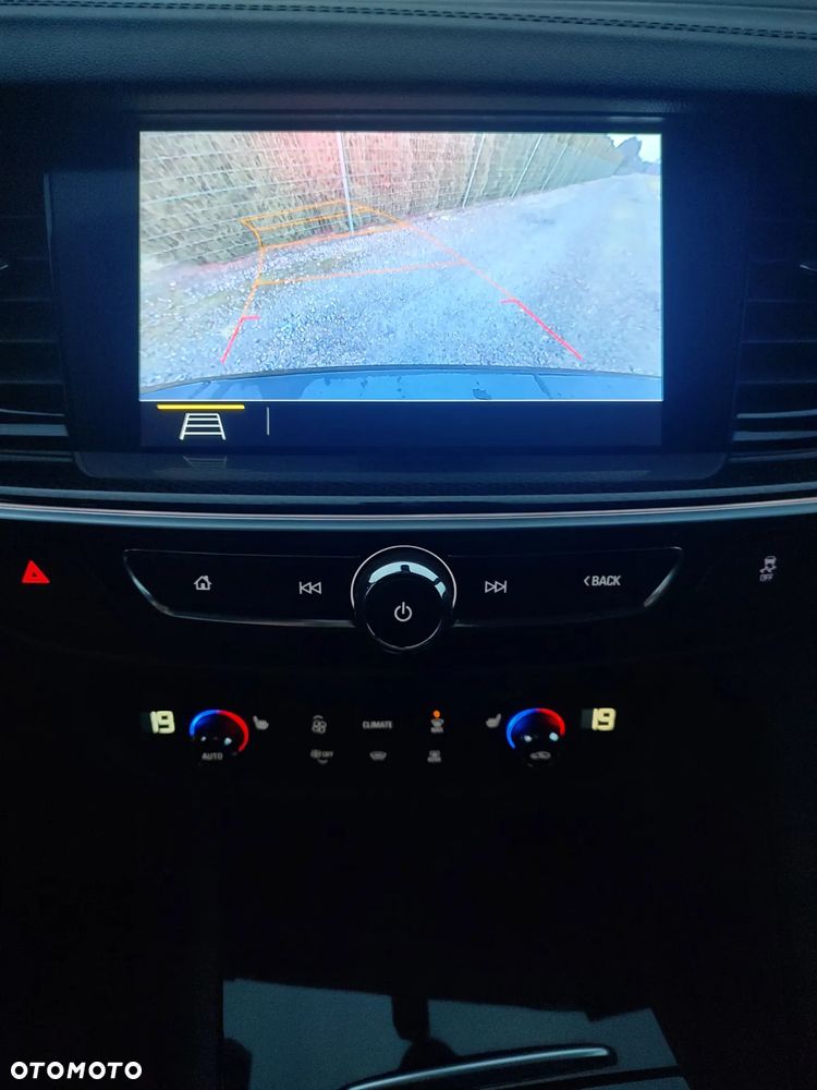 Opel Insignia 2.0 CDTI Business Elegance S&S - 26