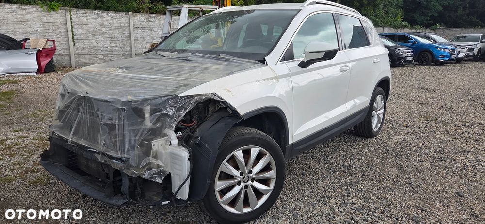 Seat Ateca - 4