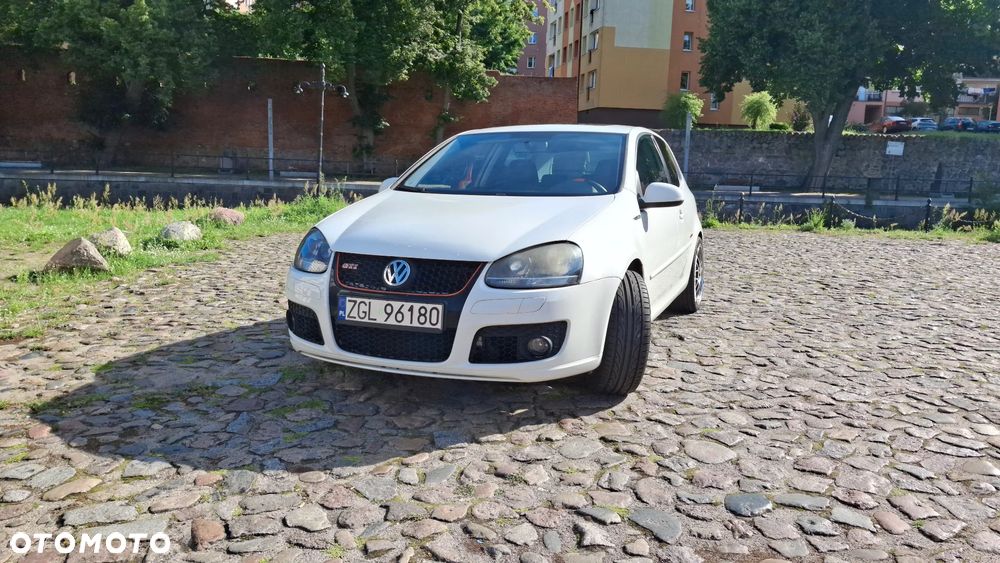 Volkswagen Golf 1.6 GT Sport - 2
