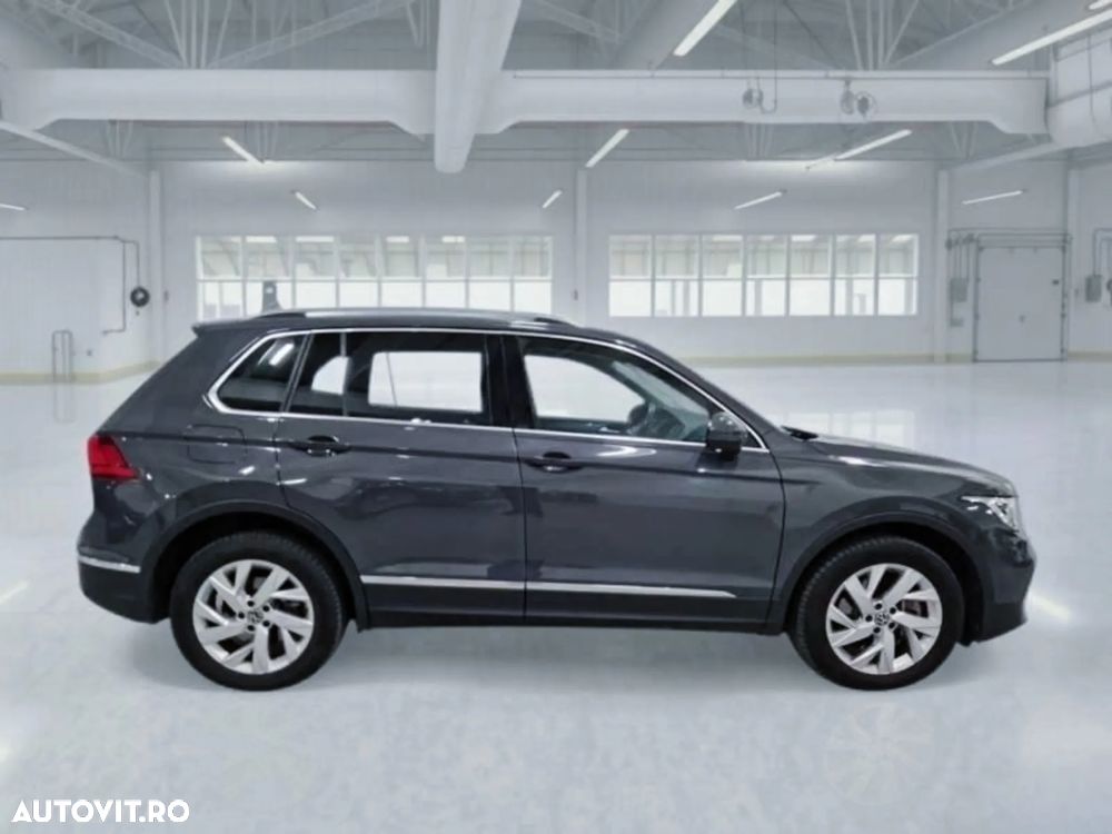 Volkswagen Tiguan 1.4 eHybrid OPF DSG Life - 3