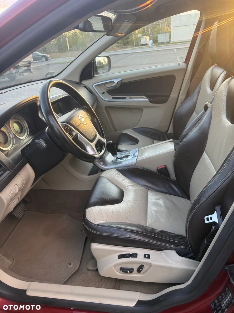 Volvo XC 60 2.0T Summum - 16