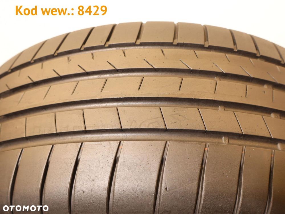 Bridgestone Alenza 001 - 235/50 R19 - 7