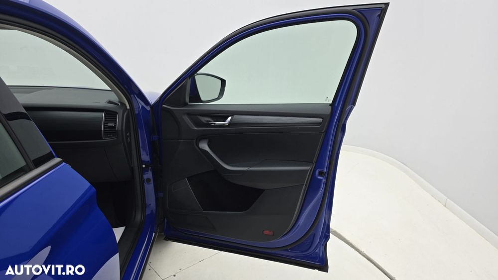 Skoda Kodiaq 2.0 TDI 4X4 DSG Ambition - 18