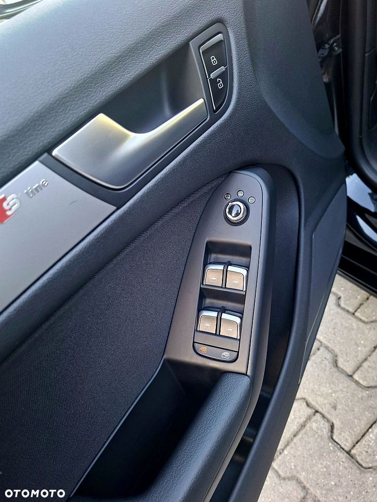 Audi A5 Sportback - 26