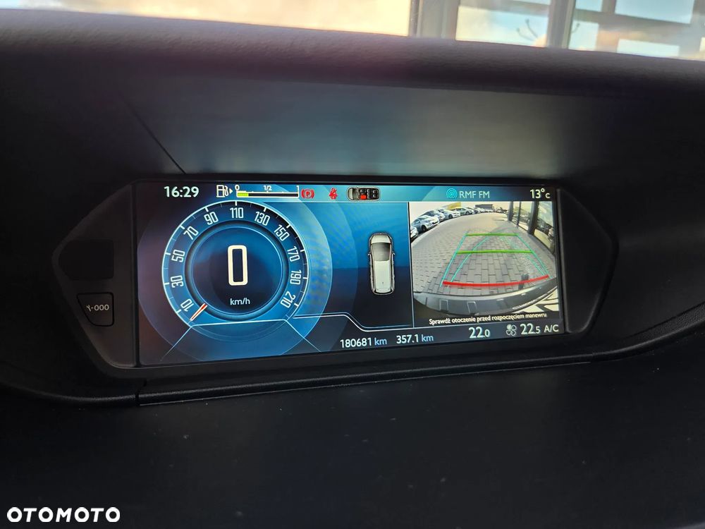 Citroën C4 Picasso THP 155 Exclusive - 29