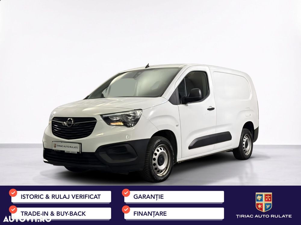 Opel Combo - 2