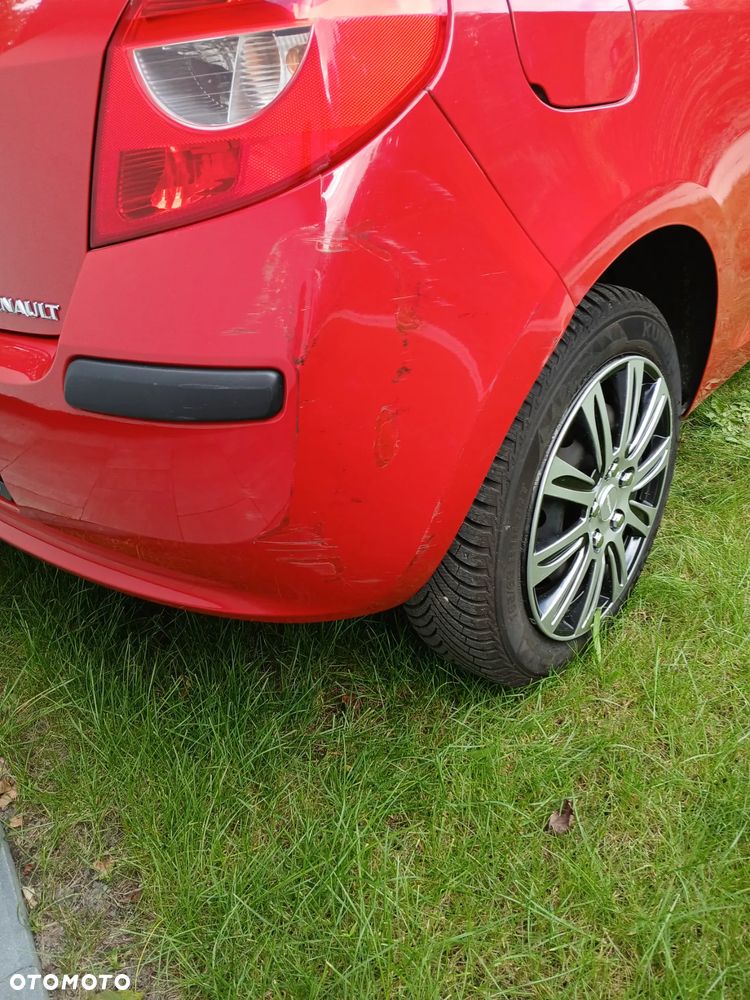 Renault Clio - 3