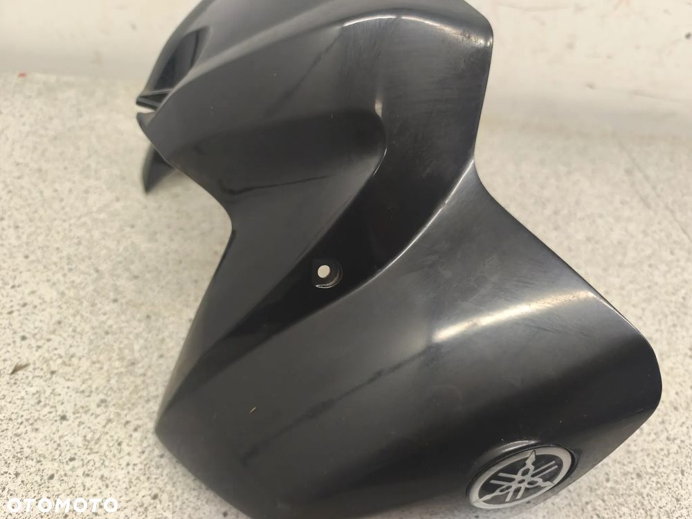 Nakładka na bak, osłona, owiewka zbiornika paliwa Yamaha FZ1 FZ 1 Fazer 1000 - 6