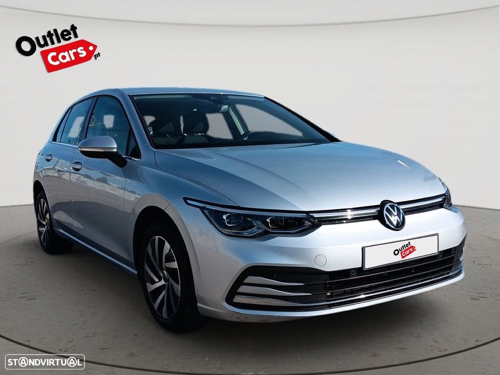 VW Golf 1.4 TSI e-Hybrid DSG - 3