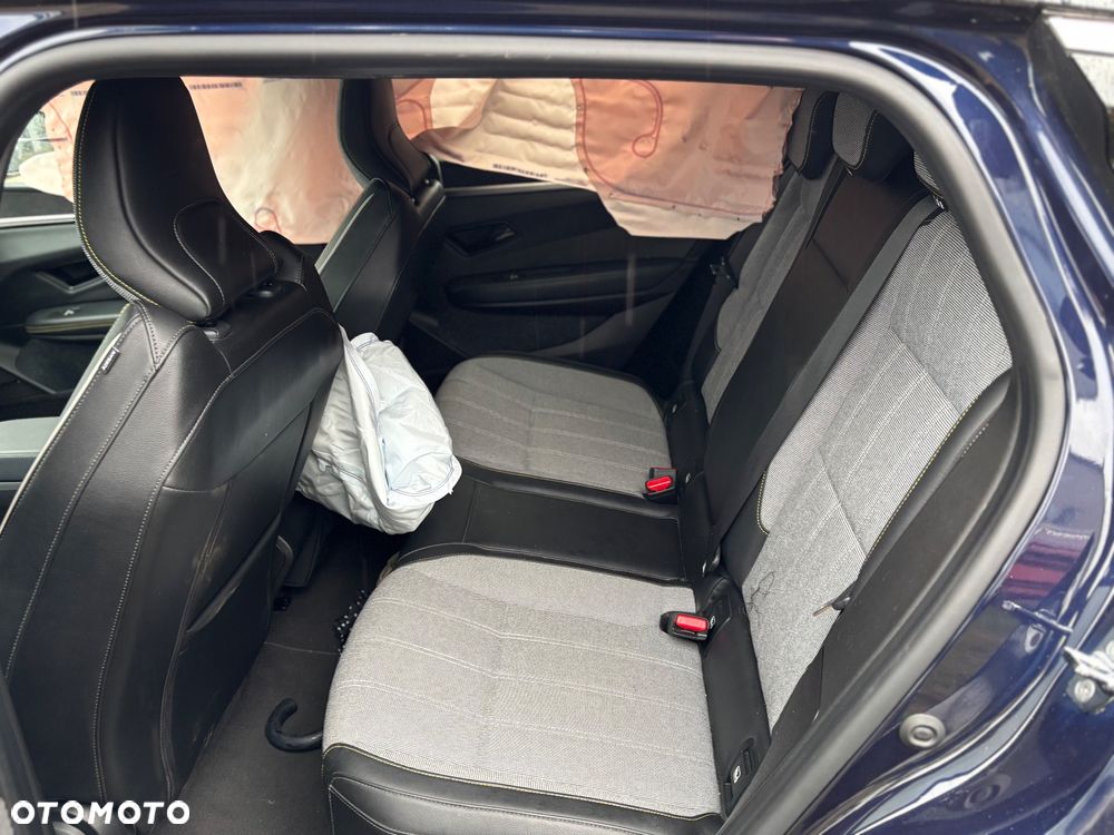 Renault Megane EV60 Techno - 12