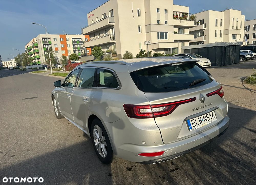 Renault Talisman - 5