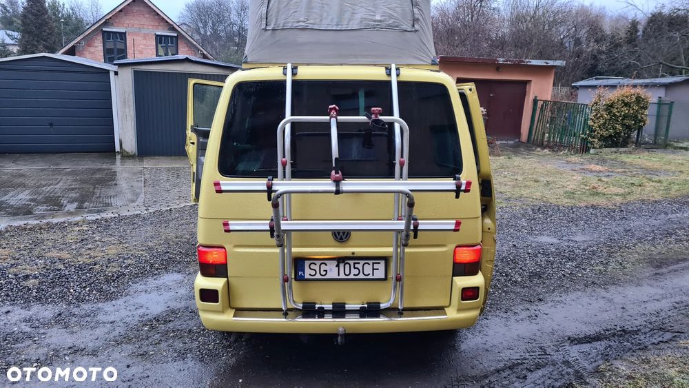 Volkswagen Multivan - 7