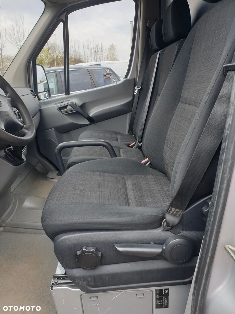 Mercedes-Benz sprinter - 7