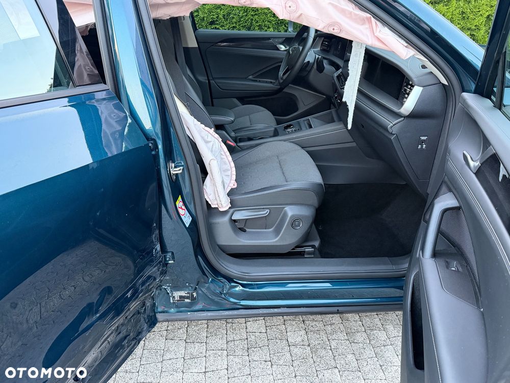 Volkswagen Tayron 1.5 eTSI OPF DSG Elegance - 9